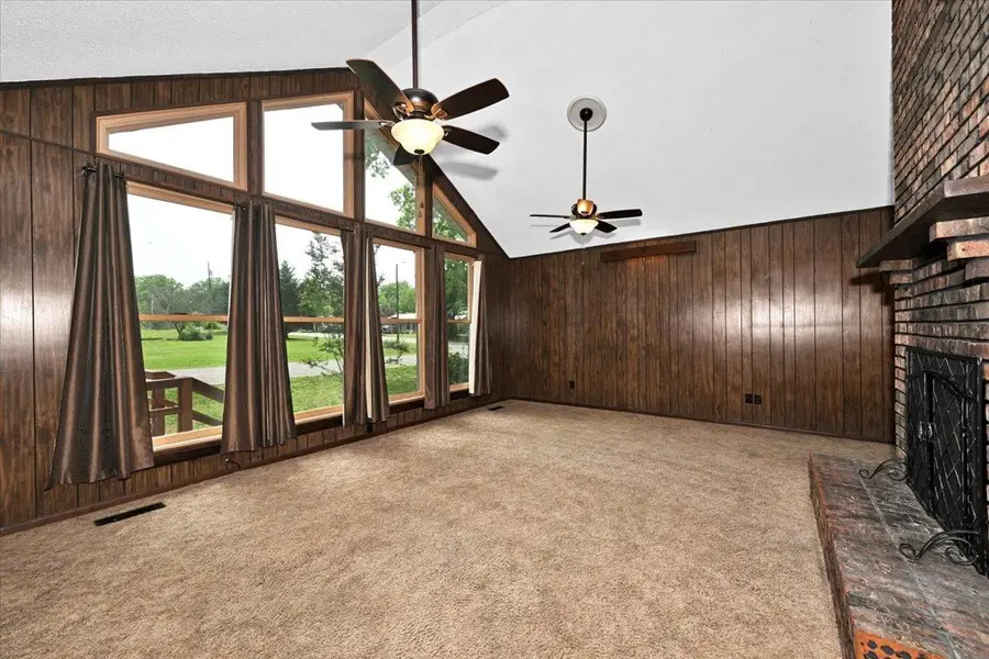 1841 Glover St, Cullman, AL 35055 - #3