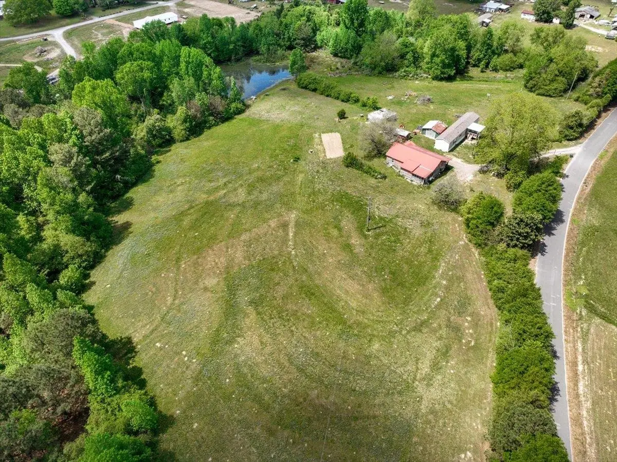 888 Co Rd 1663, Cullman, AL 35058 - #1