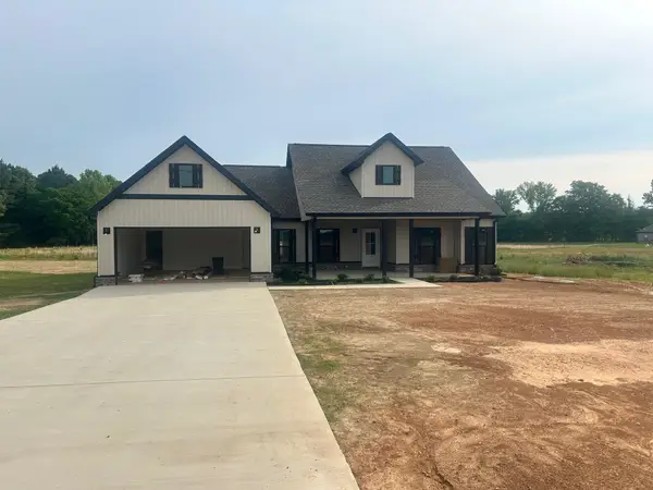 94 Co Rd 151, Florence, AL 35633