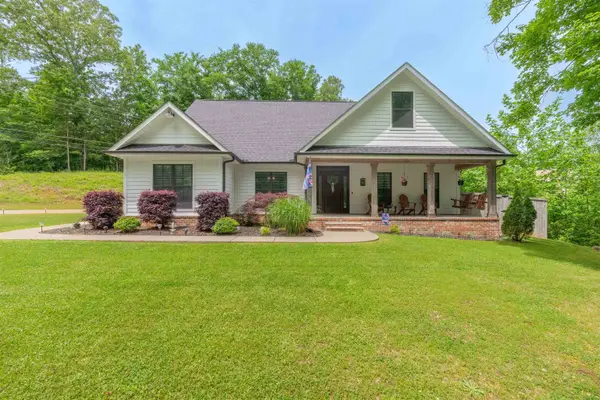 602 Windover Rd, Florence, AL 35630