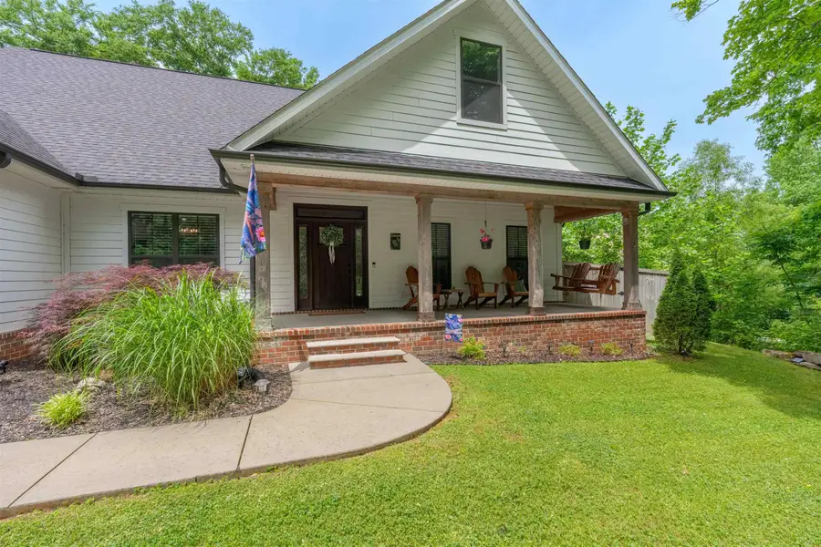602 Windover Rd, Florence, AL 35630 - #2