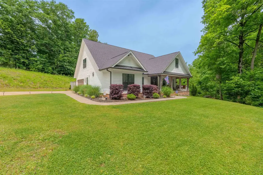 602 Windover Rd, Florence, AL 35630 - #3