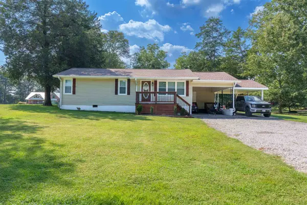 80 Lagrange Rd, Tuscumbia, AL 35674
