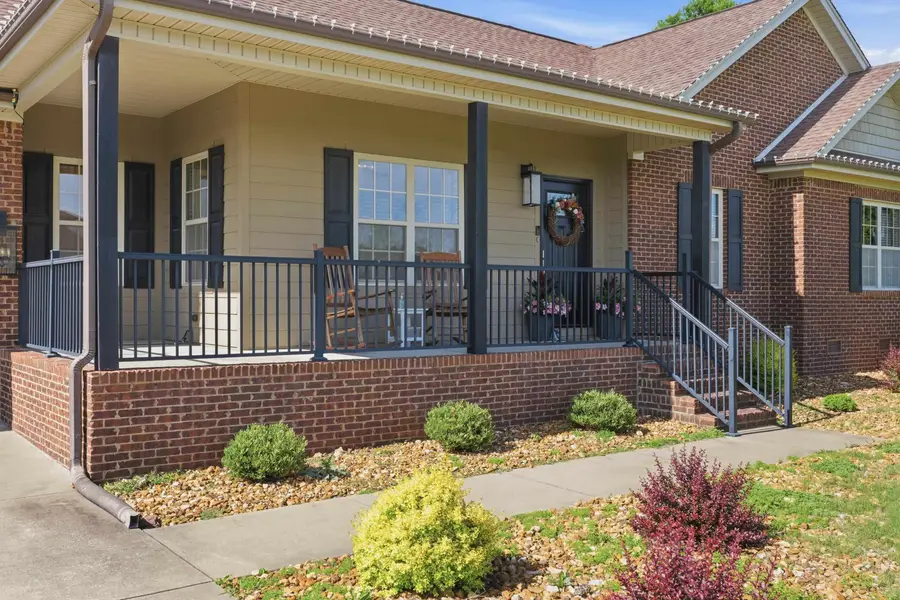 175 Mcgee Way, Tuscumbia, AL 35674 - #2