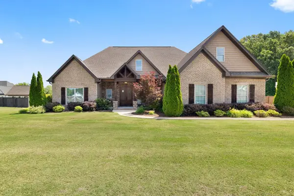 181 Carron Ln, Tuscumbia, AL 35674