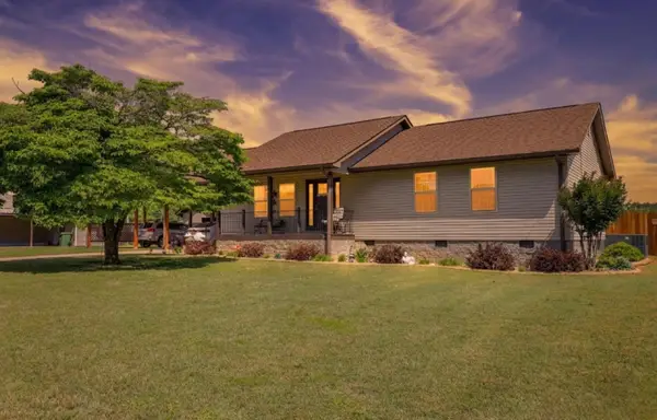 507 W Eason Ave, Muscle Shoals, AL 35661