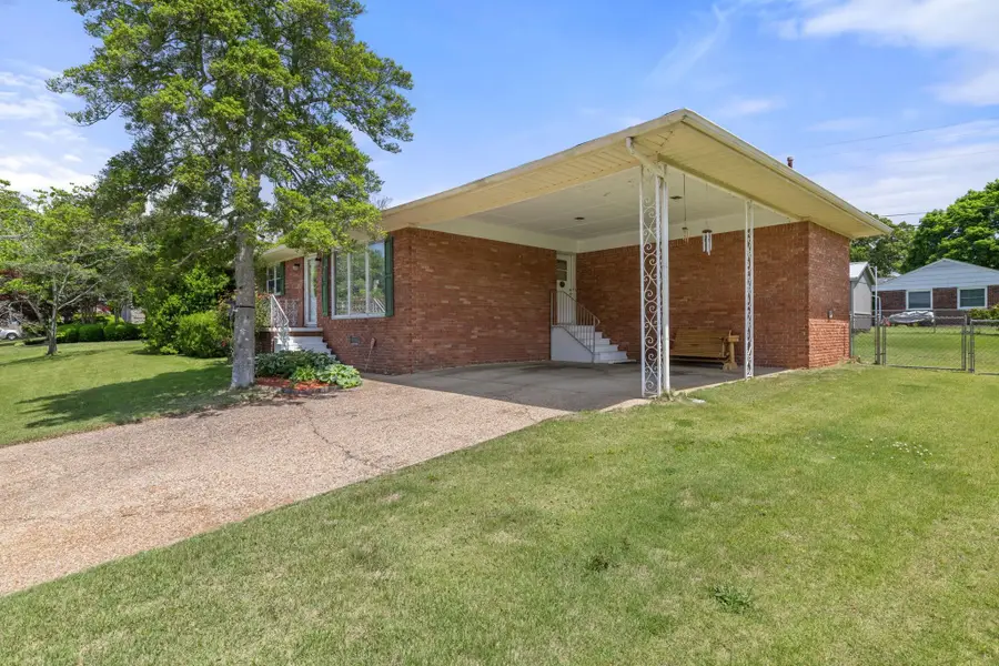 1916 Crestline Ave, Sheffield, AL 35660 - #3