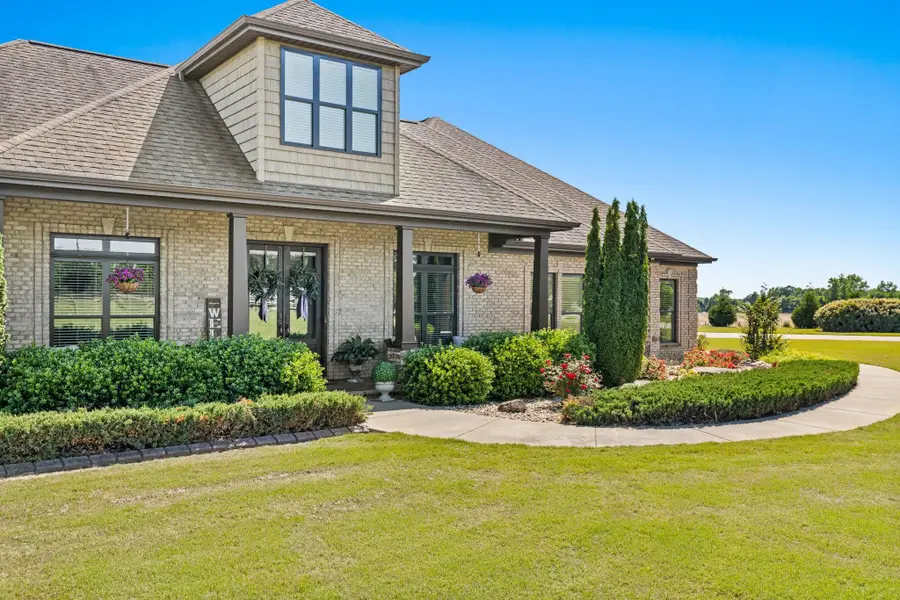 16420 Hwy 64, Lexington, AL 35648 - #2