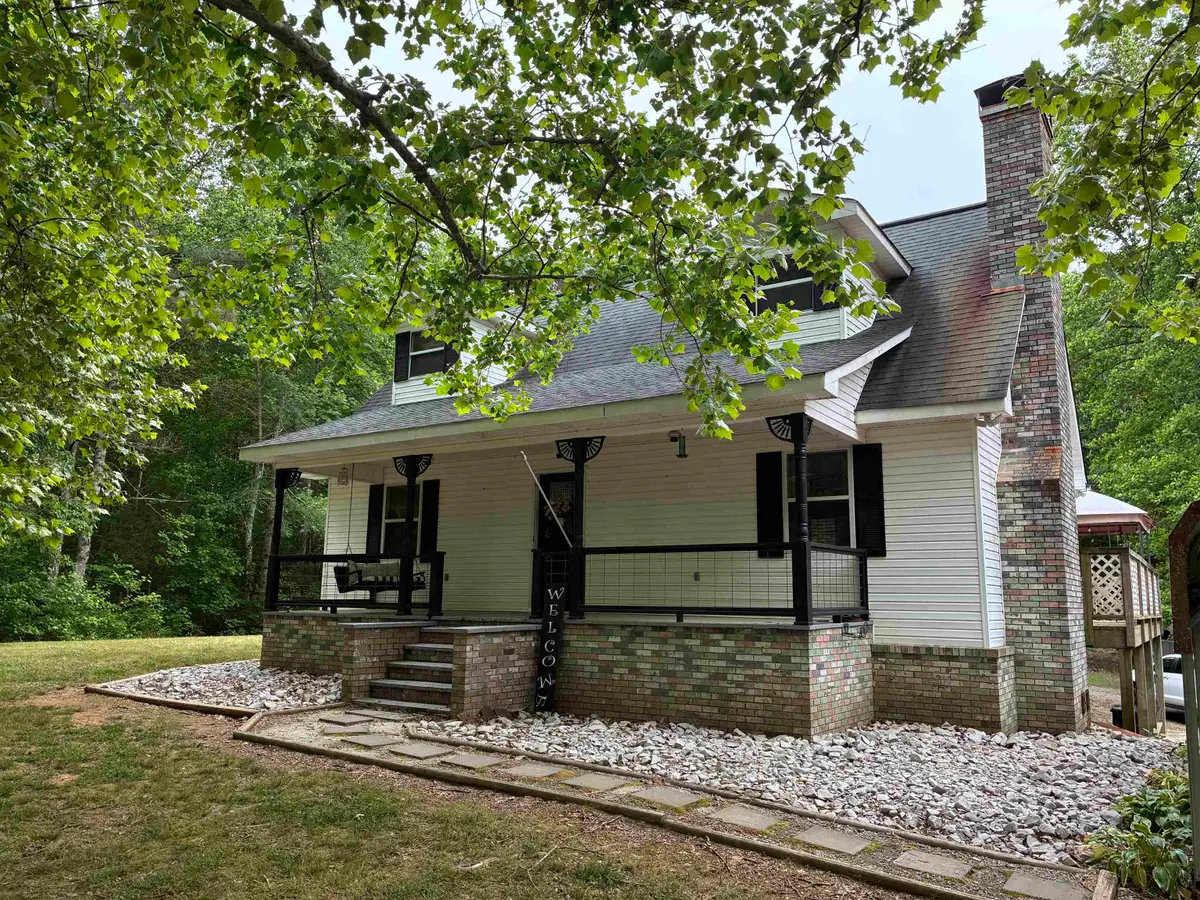 399 Jack Rd, Haleyville, AL 35565 - #1
