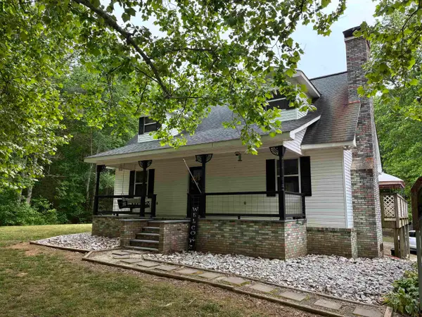 399 Jack Rd, Haleyville, AL 35565