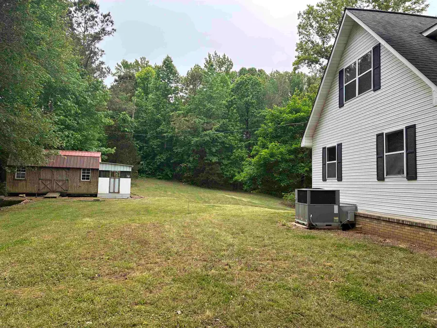 399 Jack Rd, Haleyville, AL 35565 - #3
