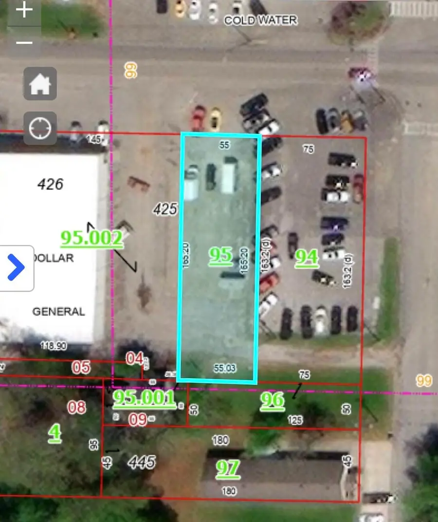 000 W 6th St, Tuscumbia, AL 35674 - #2