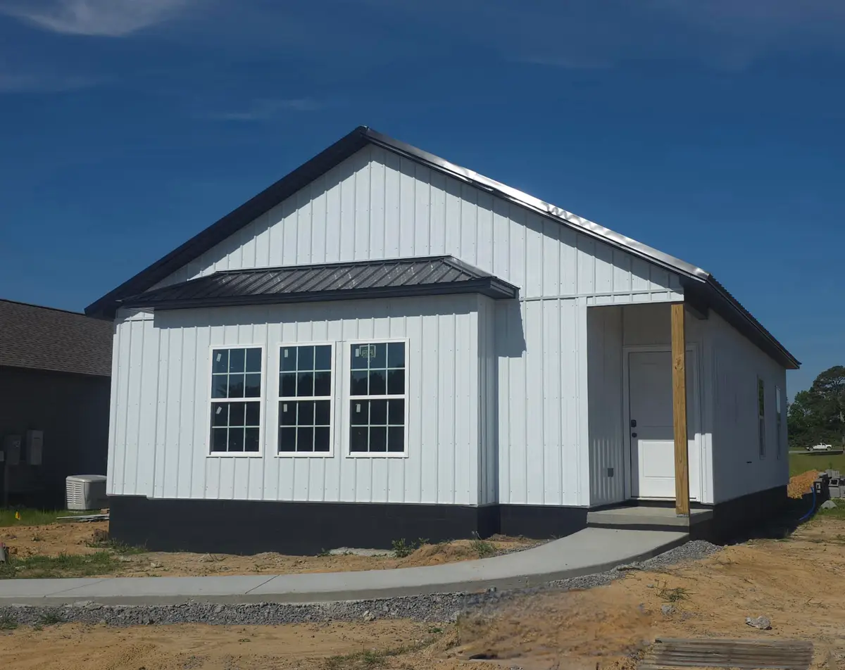 1356 Co Rd 617, Hanceville, AL 35077 - #1