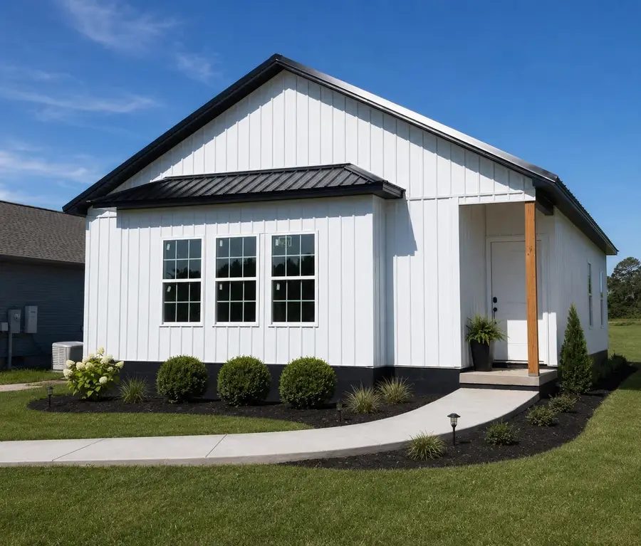 1356 Co Rd 617, Hanceville, AL 35077 - #2