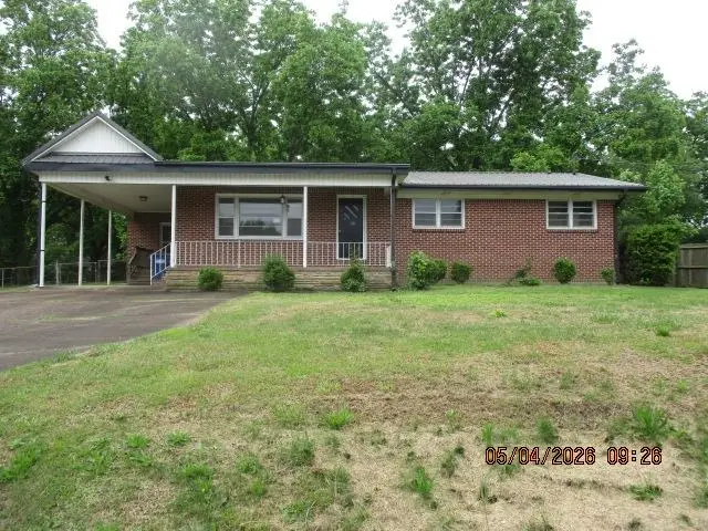 1111 1st #1, Arab, AL 35016 - #1