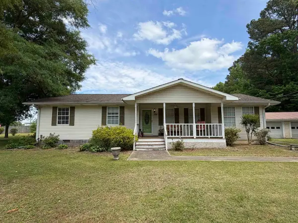 324 Linda Warren Cir, Hanceville, AL 35077
