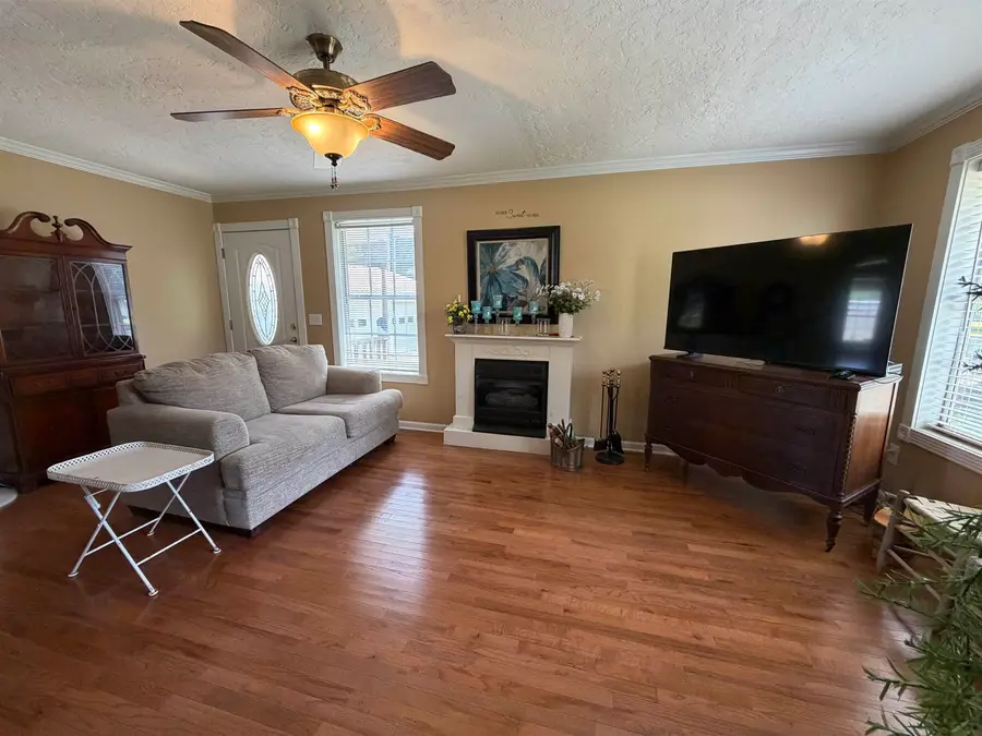 324 Linda Warren Cir, Hanceville, AL 35077 - #3