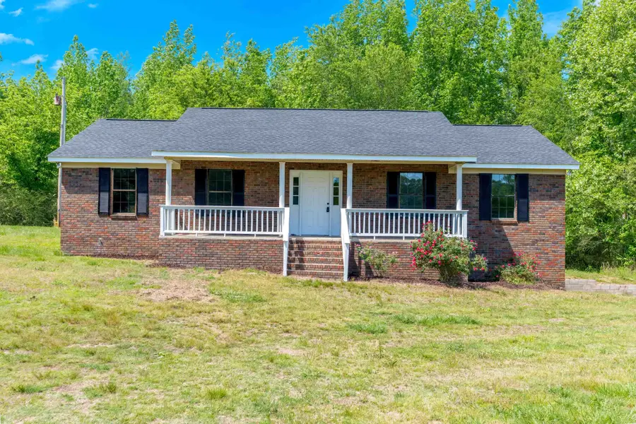 5975 Co Rd 10, Florence, AL 35633 - #3