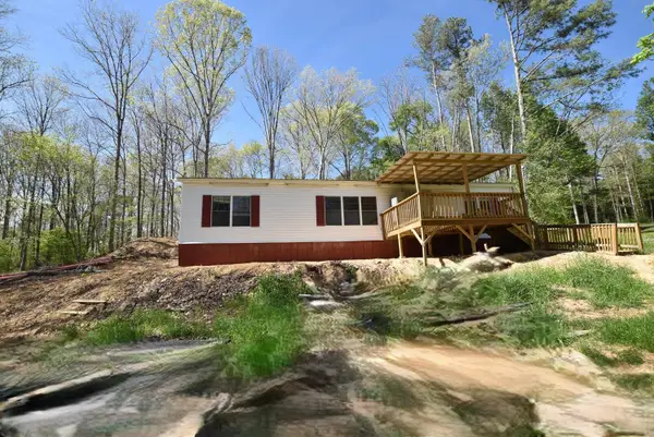 611 Co Rd 1568, Cullman, AL 35058