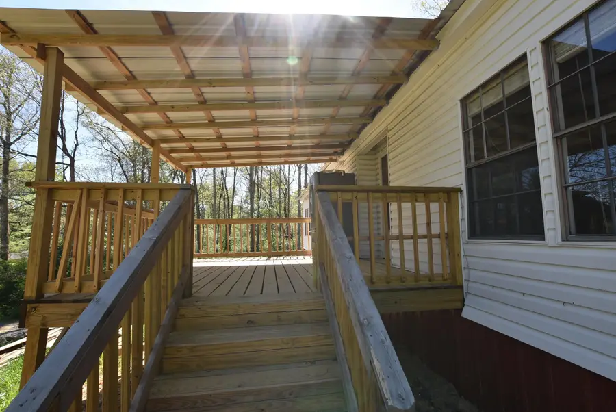 611 Co Rd 1568, Cullman, AL 35058 - #2