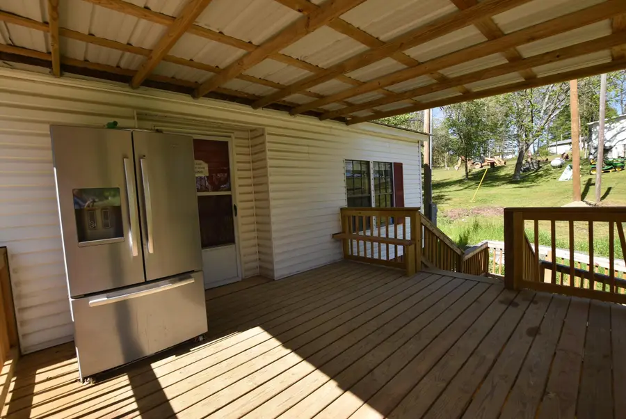 611 Co Rd 1568, Cullman, AL 35058 - #3