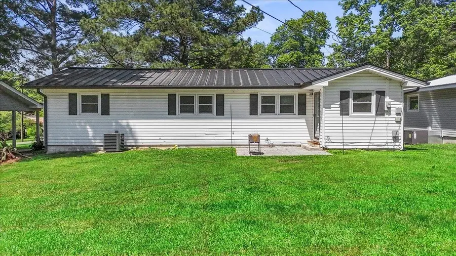 616 Alabama Ave, Cullman, AL 35055 - #2
