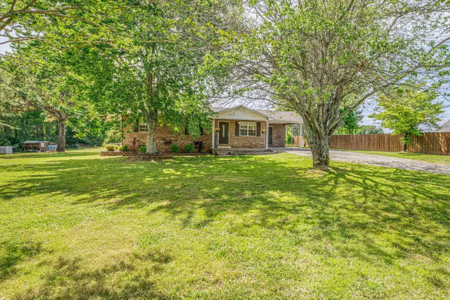 4531 Co Rd 76 #76, Rogersville, AL 35652 - #3