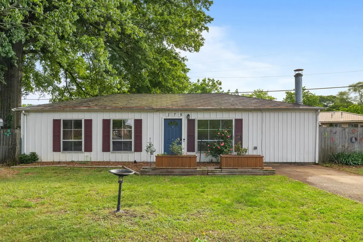 179 N Leland, Florence, AL 35630 - #1