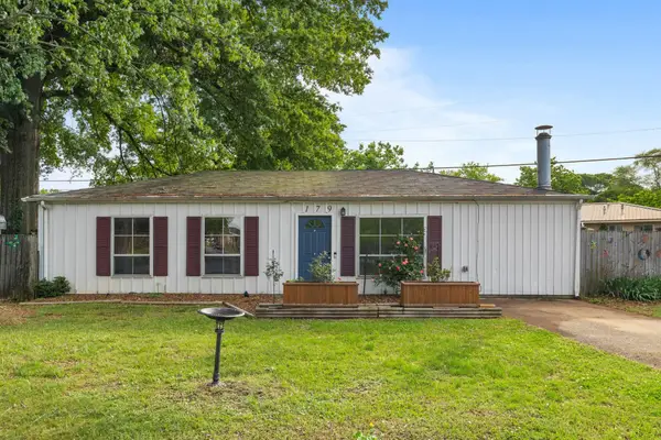 179 N Leland, Florence, AL 35630