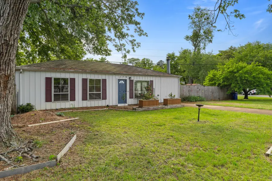 179 N Leland, Florence, AL 35630 - #2