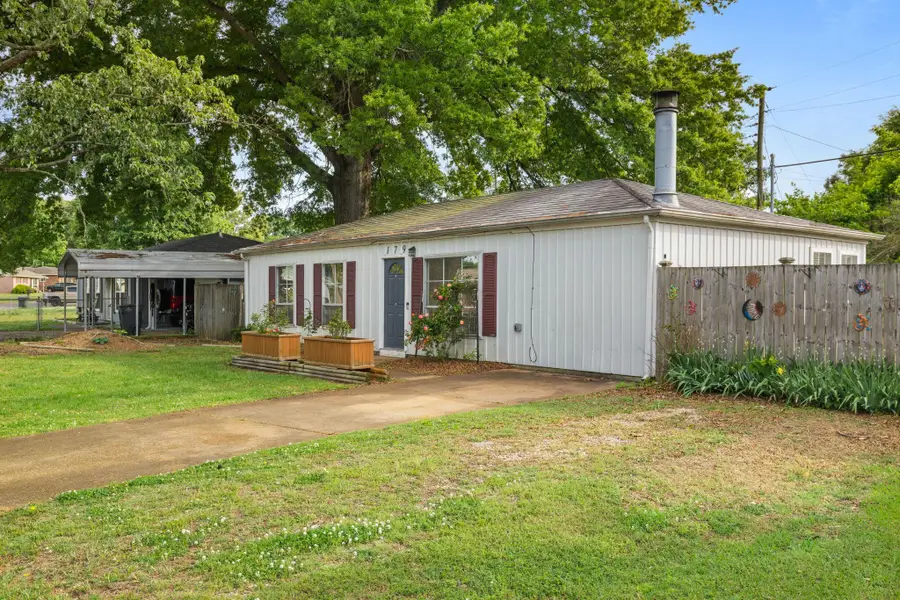 179 N Leland, Florence, AL 35630 - #3