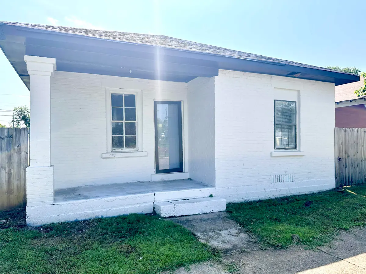 412 Pittsburgh Ave, Sheffield, AL 35660 - #1