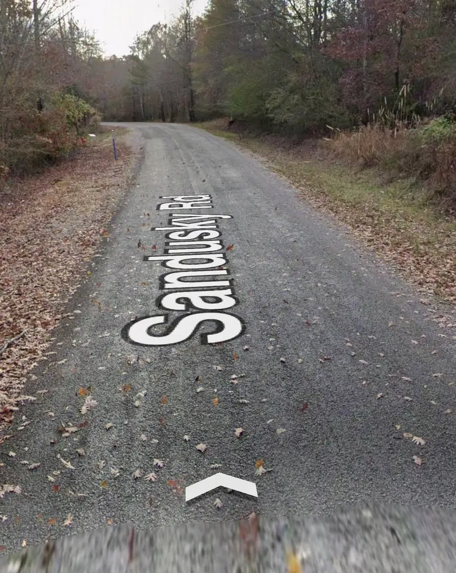 420 Sandusky Rd, Phil Campbell, AL 35581 - #3