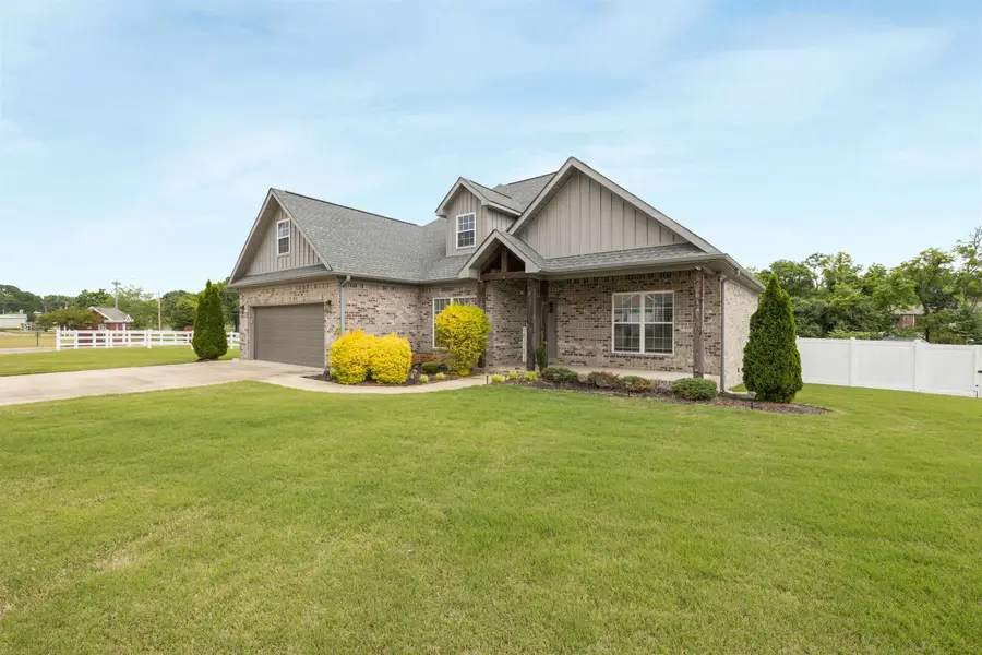 55 Rolling Brook Dr, Rogersville, AL 35652 - #3