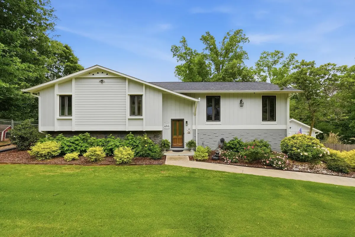 1447 Longbrook Dr, Cullman, AL 35055 - #1