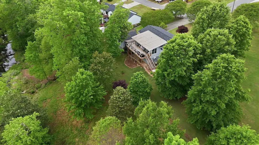 1447 Longbrook Dr, Cullman, AL 35055 - #2