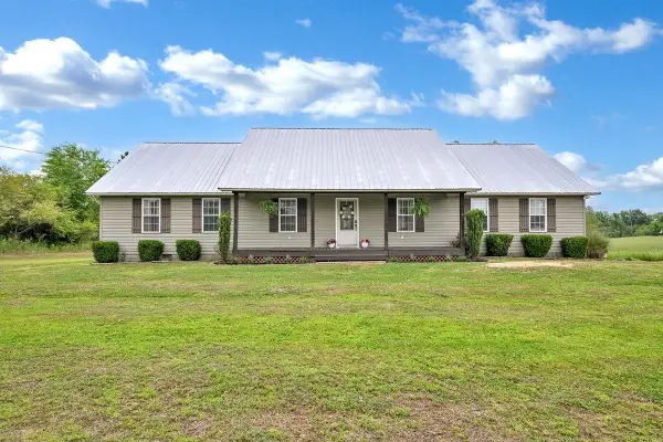 1791 Co Rd 984, Logan, AL 35098