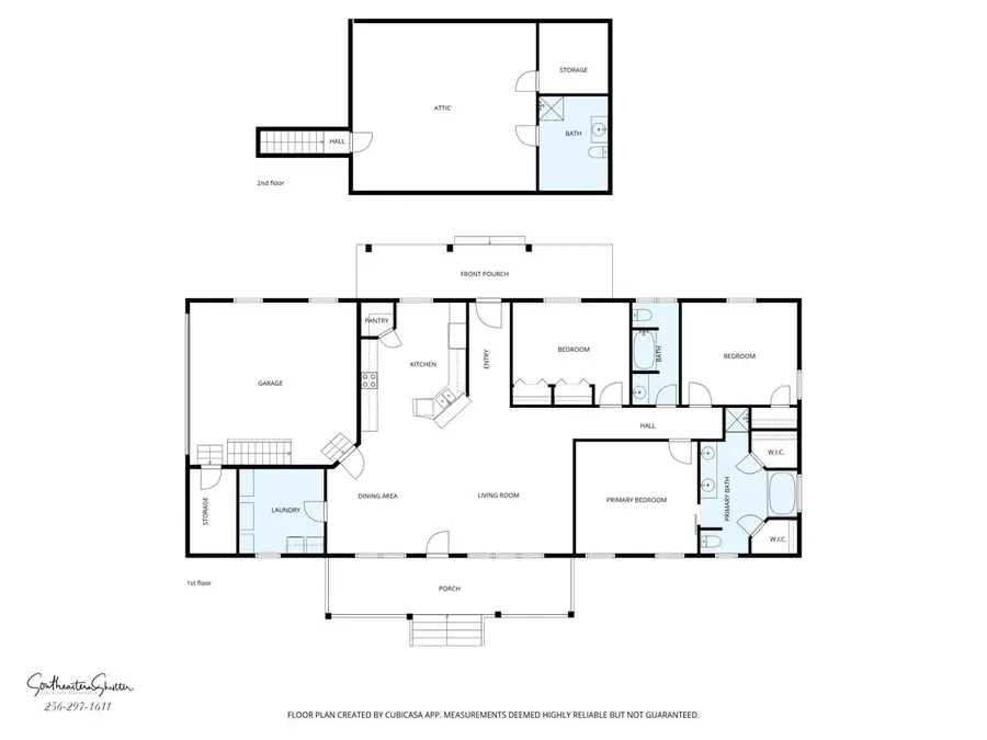 1791 Co Rd 984, Logan, AL 35098 - #2