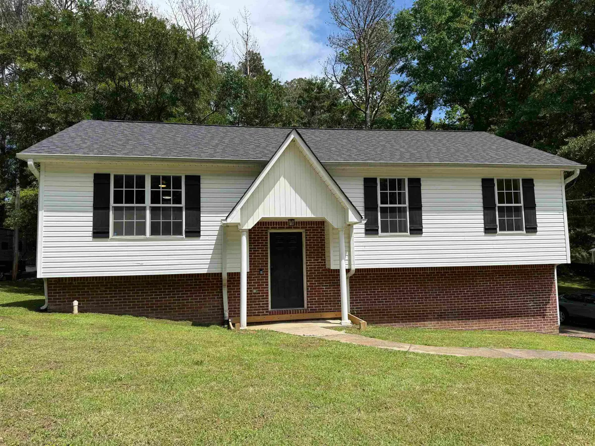124 Co Rd 710, Cullman, AL 35055 - #1