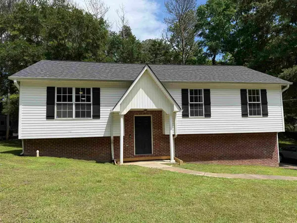 124 Co Rd 710, Cullman, AL 35055