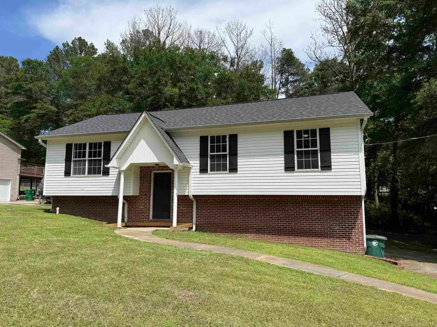 124 Co Rd 710, Cullman, AL 35055 - #2