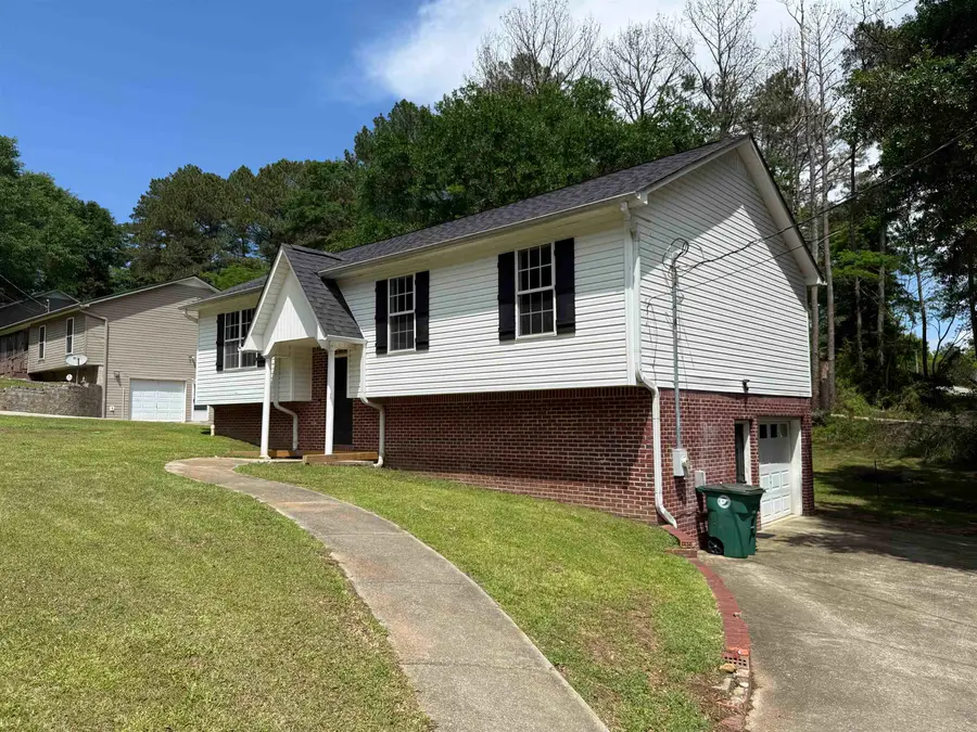 124 Co Rd 710, Cullman, AL 35055 - #3