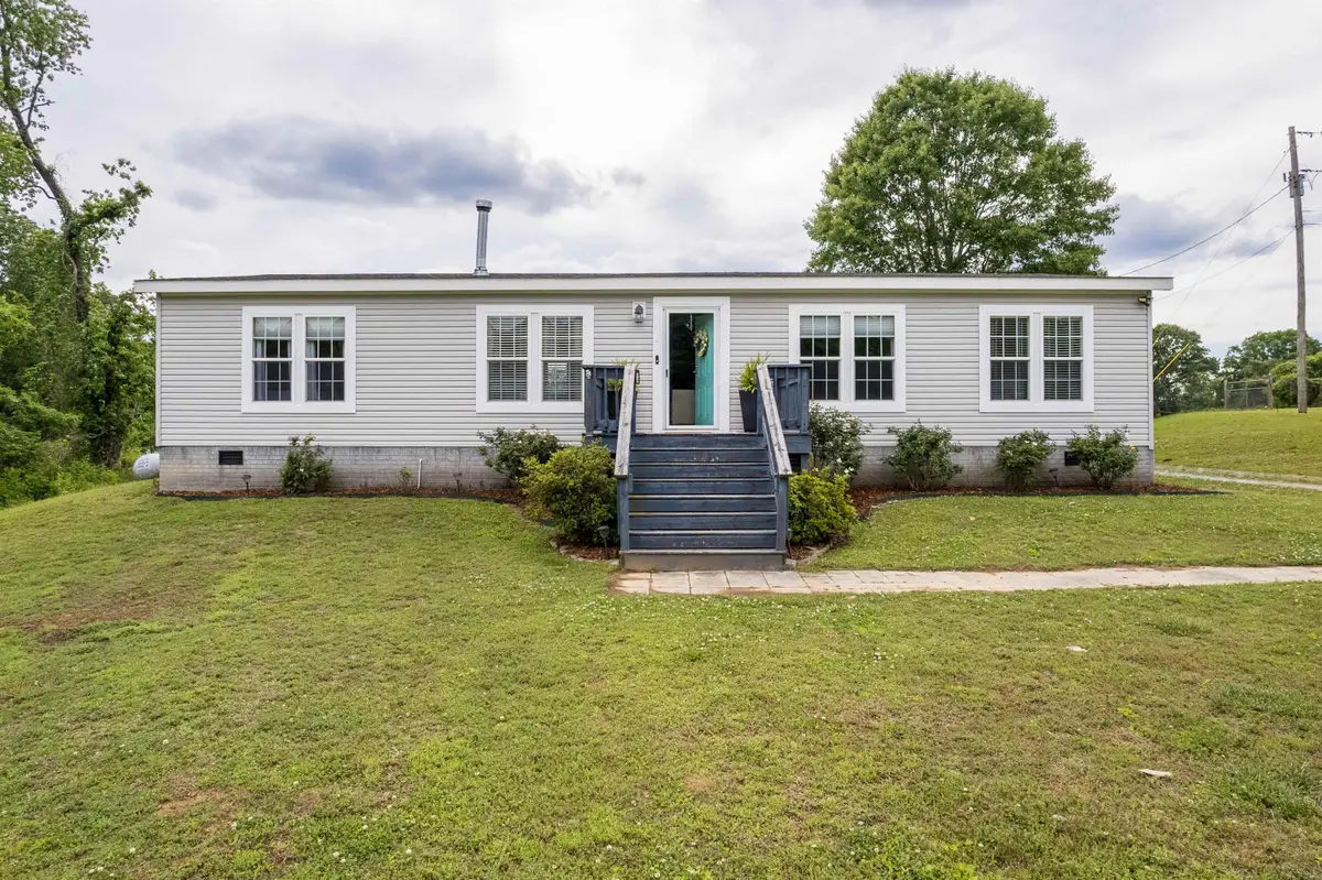 55 Co Rd 429, Cullman, AL 35057 - #1