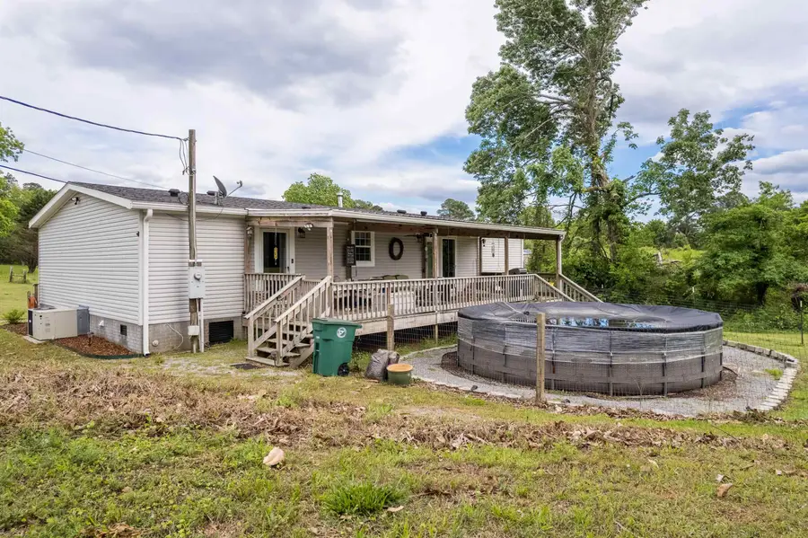 55 Co Rd 429, Cullman, AL 35057 - #3