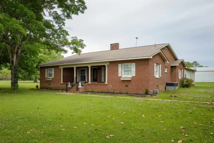 210 15th Ave, Guin, AL 35563 - #2