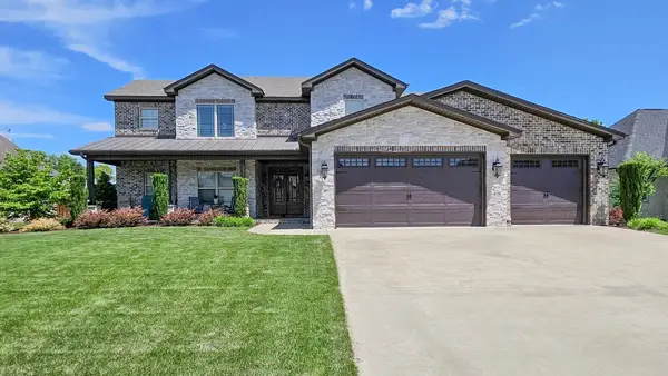 119 Caroline Way, Muscle Shoals, AL 35661