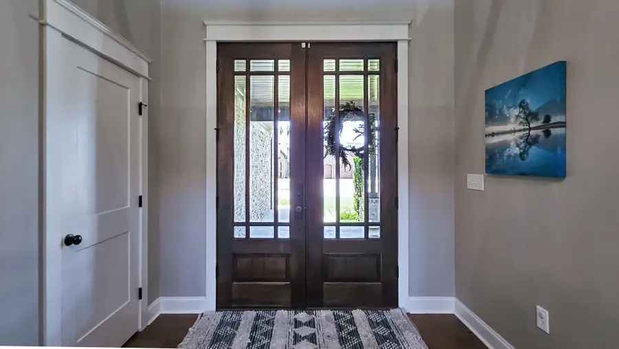119 Caroline Way, Muscle Shoals, AL 35661 - #3