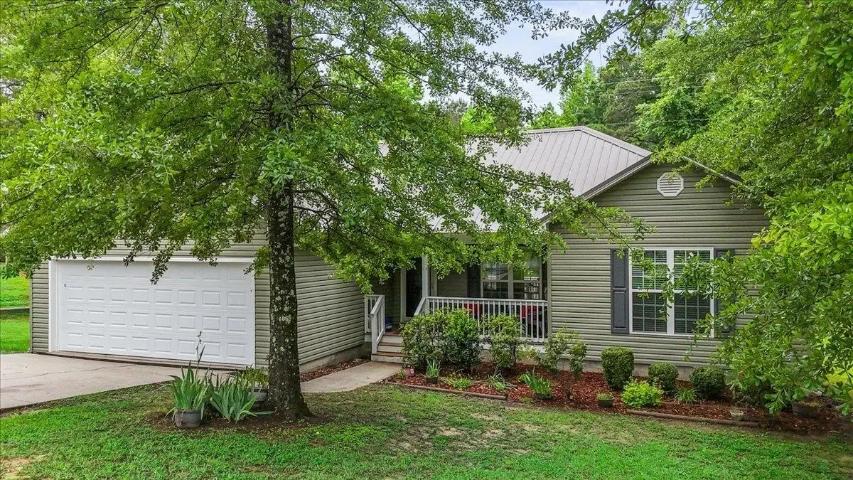 1027 Day Gap Rd, Cullman, AL 35057 - #1