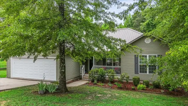 1027 Day Gap Rd, Cullman, AL 35057