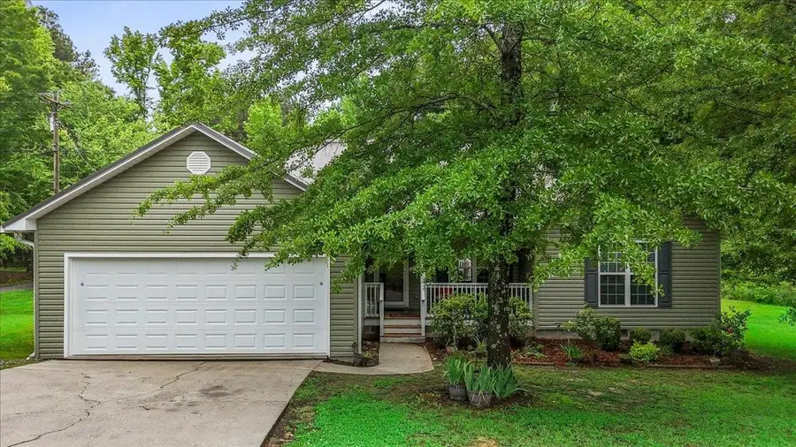 1027 Day Gap Rd, Cullman, AL 35057 - #2